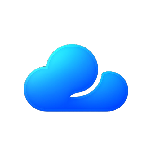 ServerF.Hosting Logo